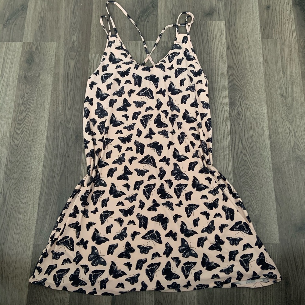 🦋 BUTTERFLY DRESS🦋